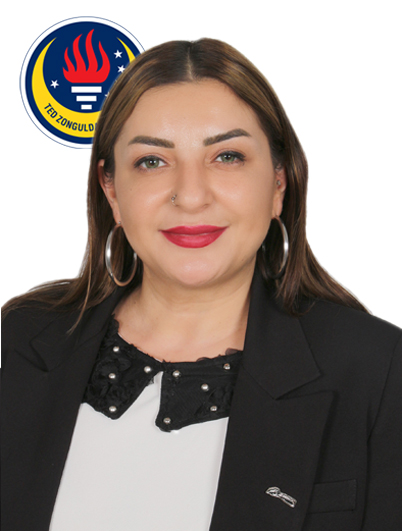 aygül bayramusta