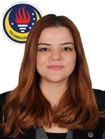 betül şahin