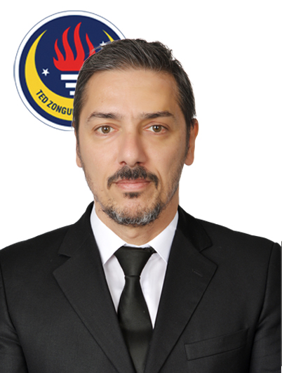 süleyman cenk çakır